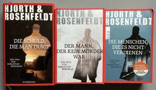Hjorth rosenfeldt ein - hjorth,