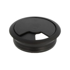 5er Set Kabeldurchlass rund