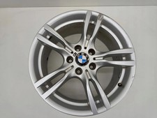 1x Alufelge 18 Zoll 7845881