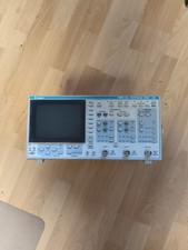 Gould Oscilloscope DSO 420