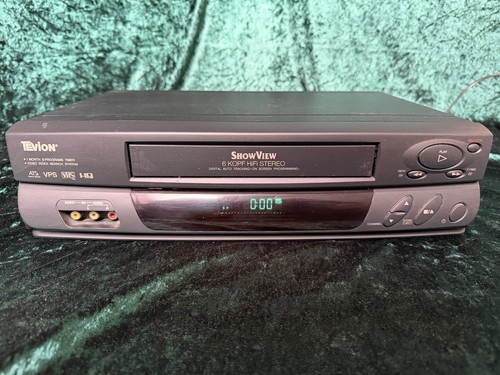 Tevion videorecorder 8950 - md,