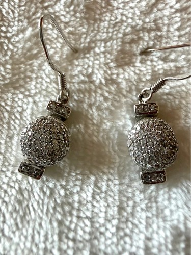 Ohrringe 925 silber - ohrringe,