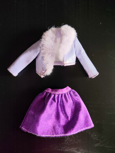 Barbie kleidungsstück set - barbie,