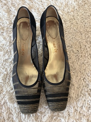 Pumps designer - pumps,