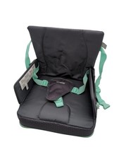 Babymoov Sitzerhöhung Up Go Boostersitz Hochstuhl grau