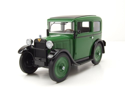 Bmw dixi 1928 dunkelgrün - bmw,