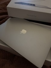 Apple MacBook Pro 13,3 Zoll