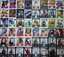 Kaufland star wars karten - star,