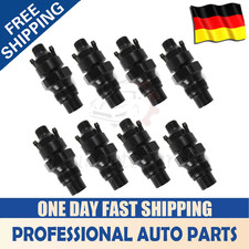 8PCS Kraftstoffeinspritzdüse