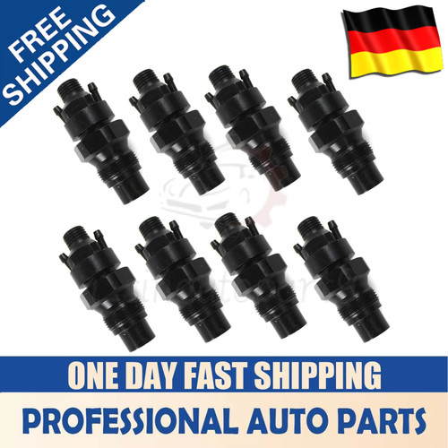 8pcs kraftstoffeinspritzdüse - 8pcs,