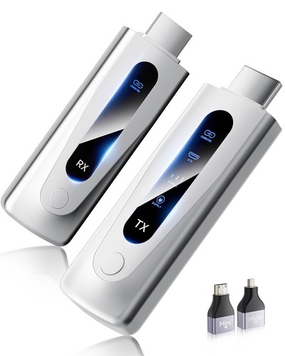 Wireless hdmi transmitter and - hdmi,