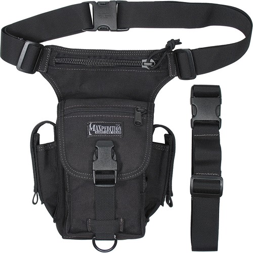 Maxpedition thermite versipack - thermite,