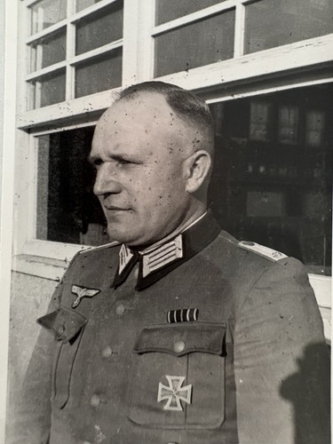 Original foto wehrmacht - original,
