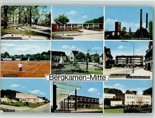 40110775 4709 bergkamen - 40110775,