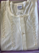 NACHTHEMD PYJAMA DAMEN GR 44