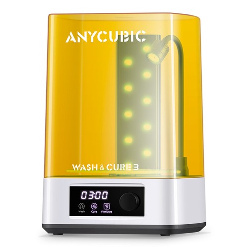 Anycubic wash cure - anycubic, eb