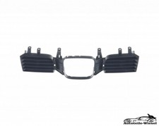 Kühlergitter Schwarz Innen