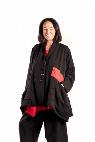 Champagne horatio jacke - champagne,
