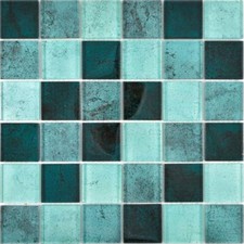 Glasmosaik Mosaikfliesen