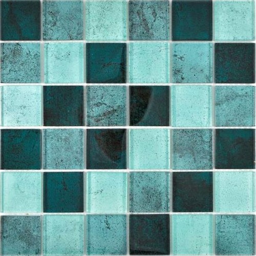 Glasmosaik mosaikfliesen - glasmosaik,