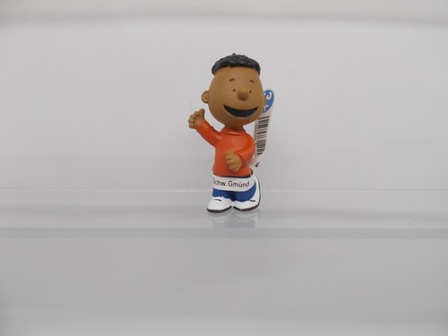 Schleich snoopy figur franklin - snoopy,