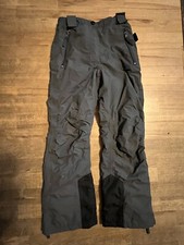 Funboard Kinder Snowboardhose