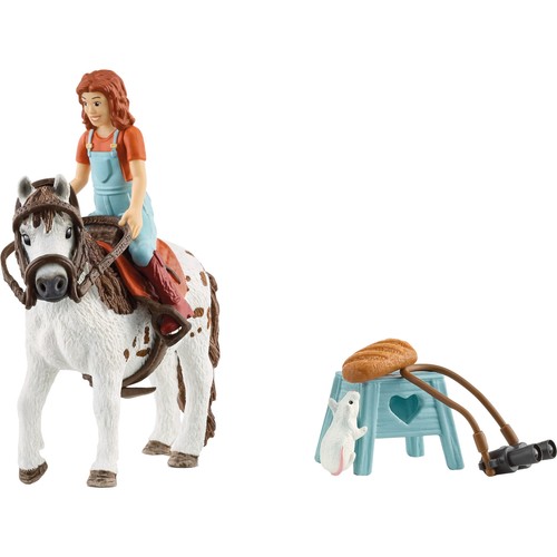 Schleich horse club mia - horse,