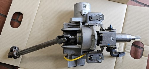 Elektrische lenkung fiat - elektrische,