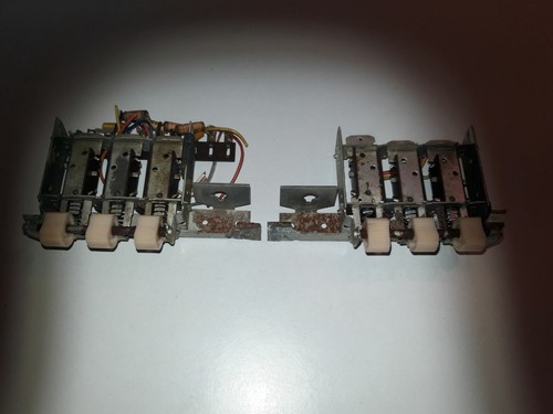 Tastatur klangregister aus - tastatur,