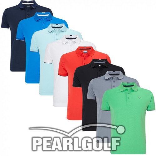 Callaway golf range contrast - x,