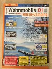Wohnmobile Caravan, Freizeit &