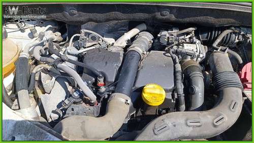 Dacia dokker dci - dokker,