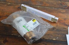 Pressfitting Viega Sanpress SC Contur 42 mm Kompensator