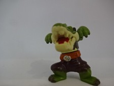 Miniatur Spielfigur / Film Serie / Monster & Pirates / Pirat als Krokodil
