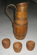 H. Beard Montreux alter