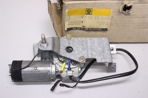 Original opel kadett - original,