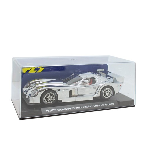 Fly car model e61 - e61, panoz