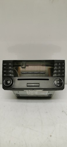 Mercedes benz klasse w211 - mercedes, e-klasse