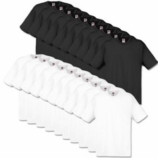 FRUIT OF THE LOOM T-SHIRT