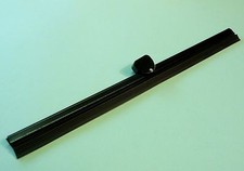 VW Käfer Scheibenwischer ab