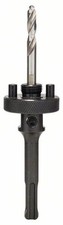 Bosch SDS plus-Adapter 5/8" -