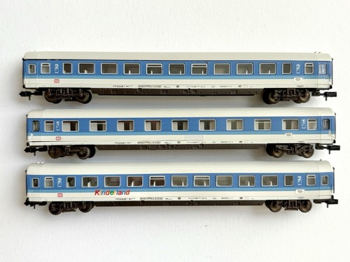 Fleischmann 8674 8671 - n,