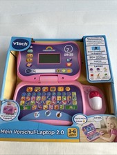 VTECH VORSCHUL LAPTOP 2.0 PINK