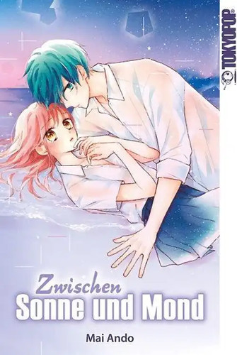 Zwischen sonne und mond - zwischen,