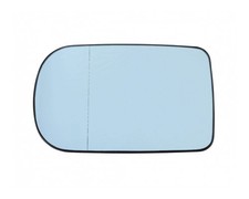 Spiegelglas Set Links + Rechts