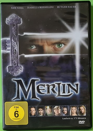 Merlin laufzeit 175 - merlin,