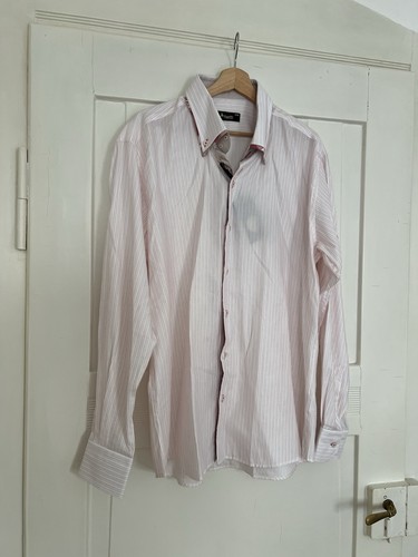 Pontto men herren hemd xxl - herren,