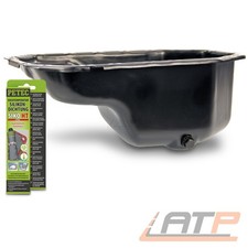 ÖLWANNE ÖL WANNE+DICHTUNG