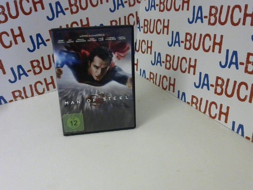 Man steel henry - man,
