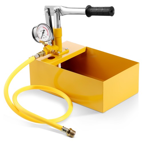 Vevor abdrückpumpe testpumpe - abdrückpumpe,